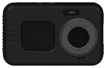 ケンコー KC-WP06 front silhouette