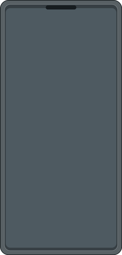 APPLE iPhone 17 Pro front silhouette