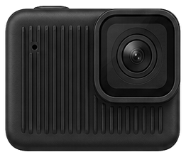GoPro HERO (2024) front silhouette