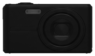 KEIYO NT-DC001 front silhouette