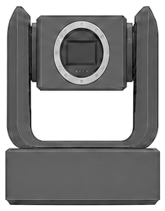 SONY Cinema Line FR7 front silhouette